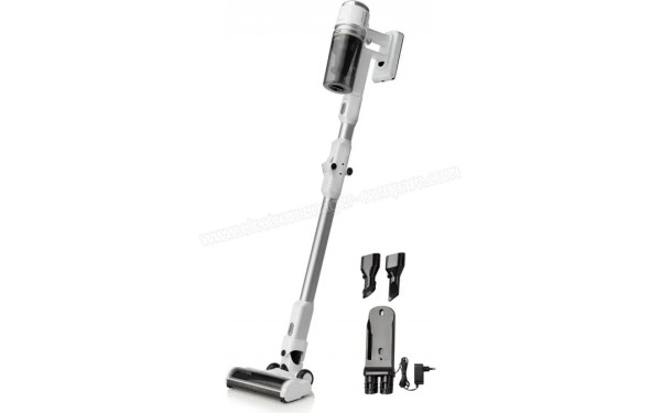 HISENSE HVC6264W - Accessoires