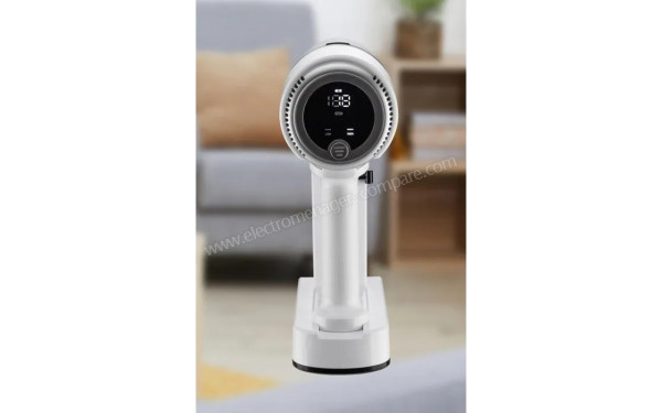 HISENSE HVC6264W - Ecran de commandes