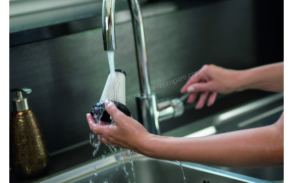 HISENSE HVC6464A - Mise en situation