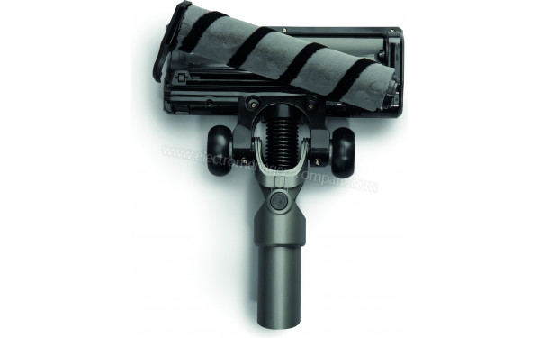 HISENSE HVC6464A - Mise en situation