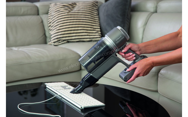 HISENSE HVC6464A - Mise en situation