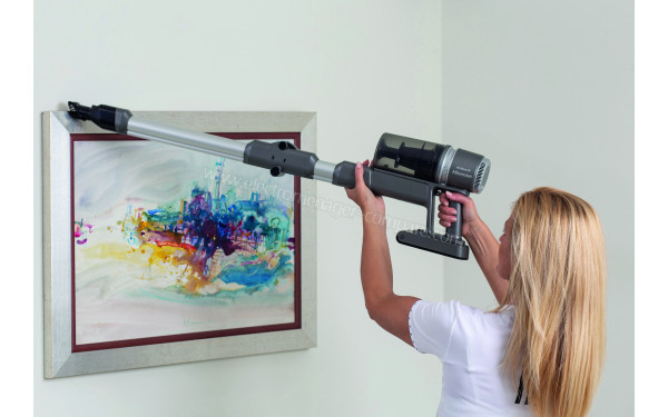 HISENSE HVC6464A - Mise en situation