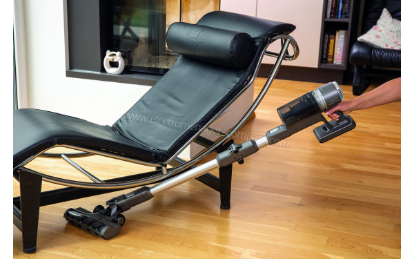 HISENSE HVC6464A - Mise en situation