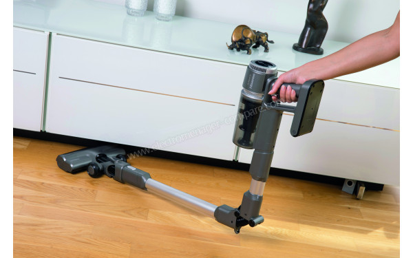 HISENSE HVC6464A - Mise en situation