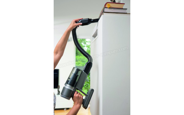 HISENSE HVC6464A - Mise en situation