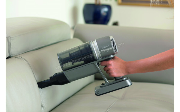 HISENSE HVC6464A - Mise en situation