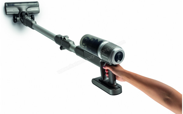 HISENSE HVC6464A - Mise en situation