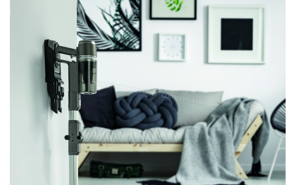 HISENSE HVC6464A - Mise en situation