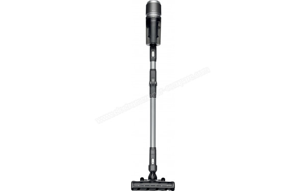 HISENSE HVC6464A - Vue de face