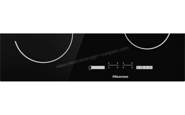 HISENSE I6421C - Panneau de commandes