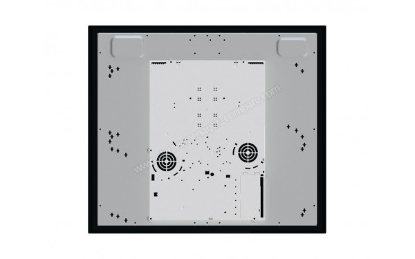 HISENSE I6433C7 - Vue du dessous