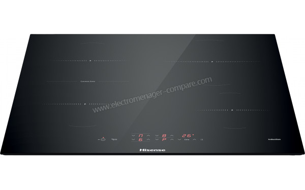 HISENSE I6433CB7 - Vue de face