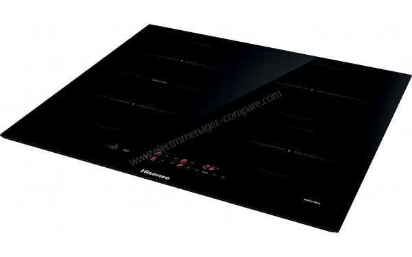 HISENSE I6433CB7 - Vue 3/4 droite