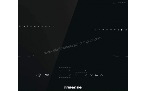 HISENSE I6433CB - Panneau de commandes