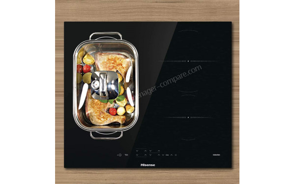 HISENSE I6433CB - Mise en situation