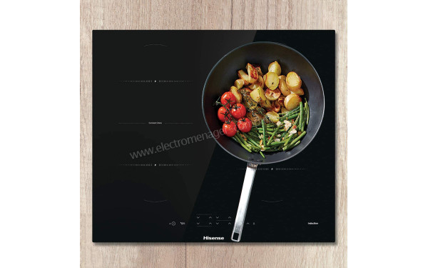 HISENSE I6433CB - Mise en situation