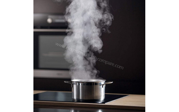 HISENSE I6433CB - Mise en situation