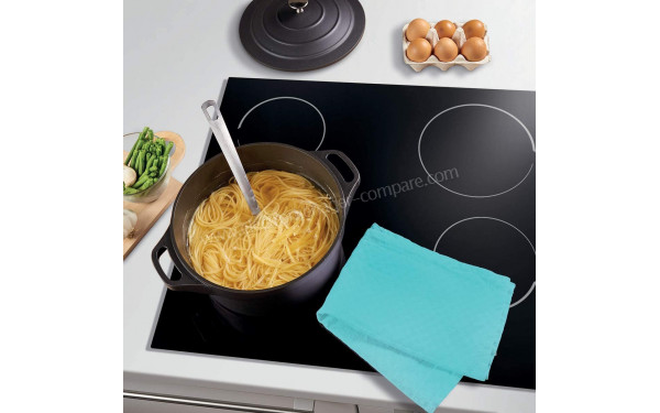 HISENSE I6433CB - Mise en situation