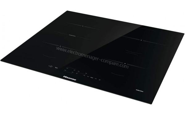 HISENSE I6433CB - Vue du dessus 3/4 droite