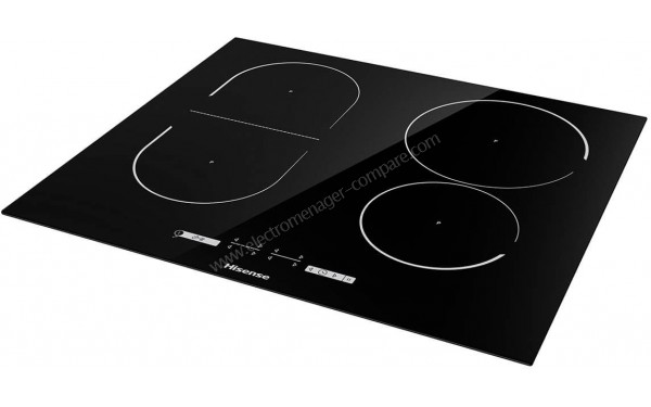 HISENSE I6433C - Vue 3/4 droite