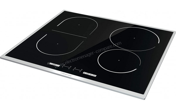 HISENSE I6433X - Vue 3/4 droite