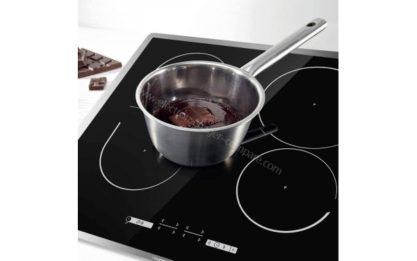 HISENSE I6433X - Mise en situation