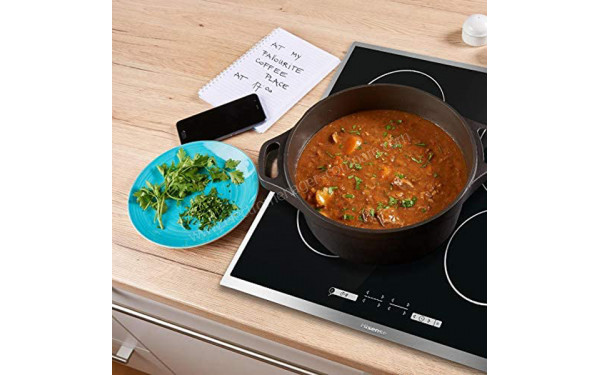 HISENSE I6433X - Mise en situation