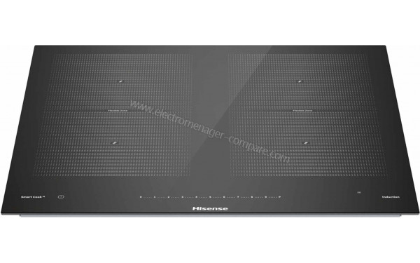 HISENSE I6456CB - Vue de face