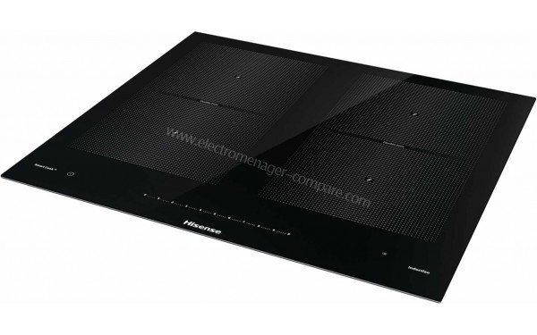 HISENSE I6456CB - Vue 3/4 droite