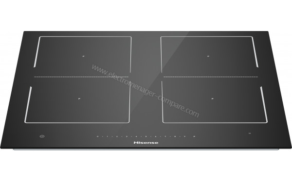 HISENSE I6456C - Vue de face