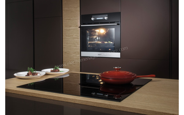 HISENSE I6456C - Mise en situation