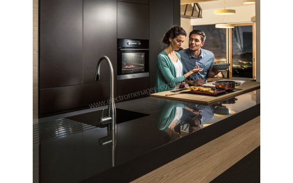 HISENSE I6456C - Mise en situation