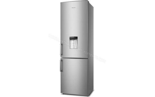 HISENSE MC55264DS - Vue 3/4 droite