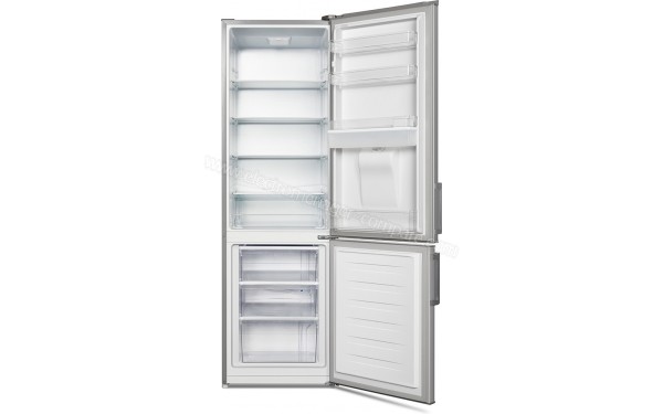 HISENSE MC55264DS - Vue de l'int&eacute;rieur vide