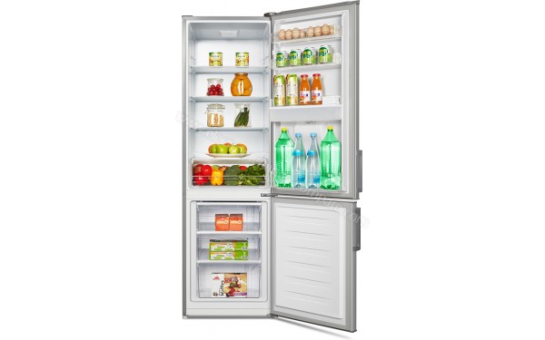 HISENSE MC55264DS - Vue de l'int&eacute;rieur