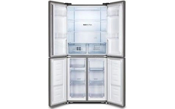 HISENSE MQ79394FFB - Vue de l'int&eacute;rieur