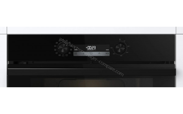 HISENSE O64213EPBG - Panneau de commandes