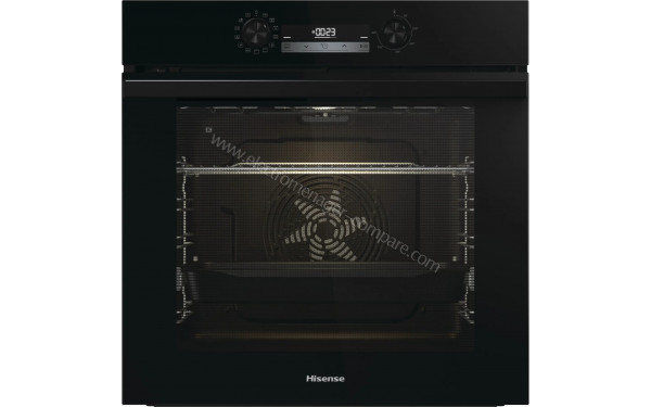 HISENSE O64213EPBG - Vue de face