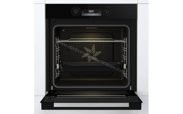 HISENSE O64213EPBG - Vue de l'int&eacute;rieur