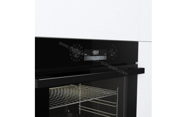 HISENSE O64213EPBG - Panneau de commandes