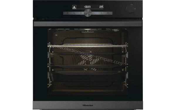 HISENSE O643PG - Vue de face