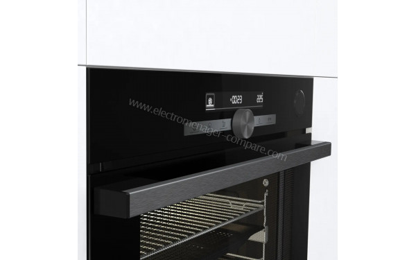 HISENSE O643PG - Panneau de commandes