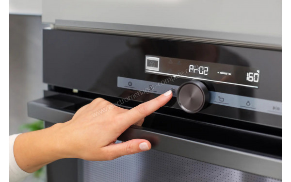 HISENSE O643PG - Vue des programmes