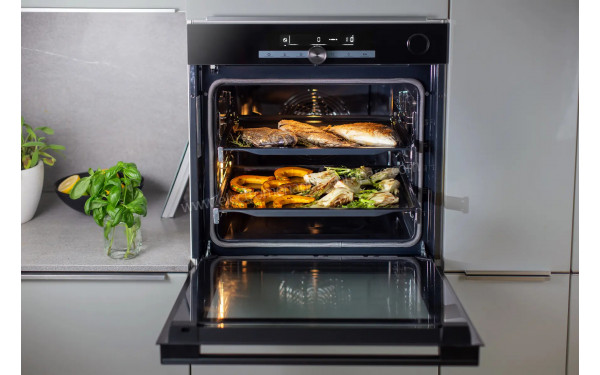 HISENSE O643PG - Mise en situation