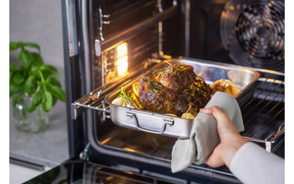 HISENSE O643PG - Mise en situation