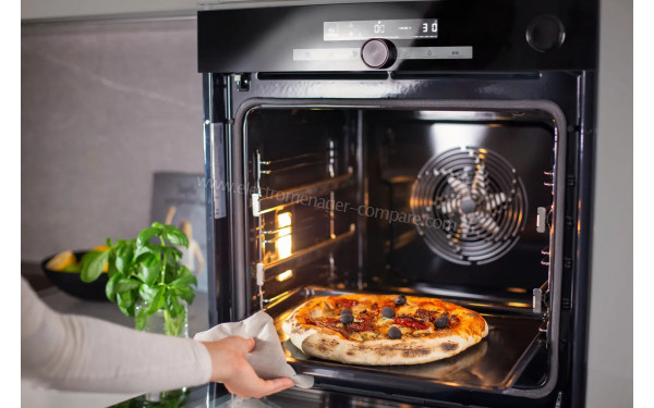 HISENSE O643PG - Mise en situation