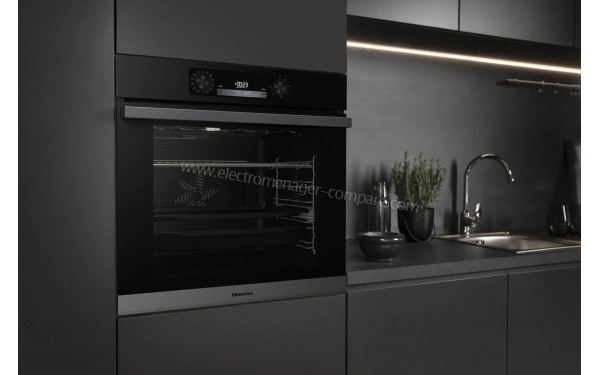 HISENSE O643PG - Mise en situation