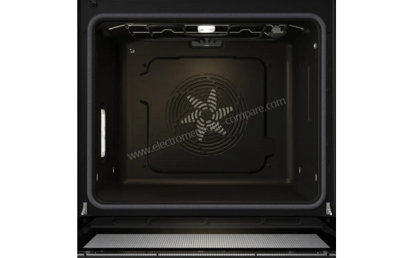 HISENSE O643PG - Vue de l'int&eacute;rieur