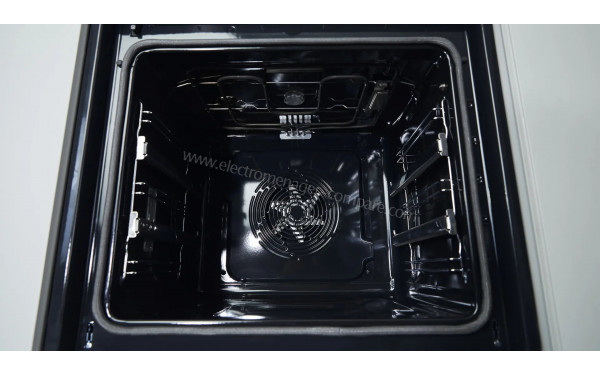 HISENSE O643PG - Vue de l'int&eacute;rieur