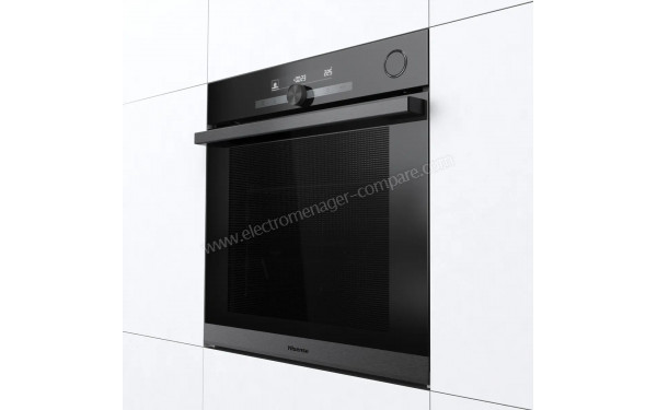 HISENSE O643PG - Vue 3/4 droite